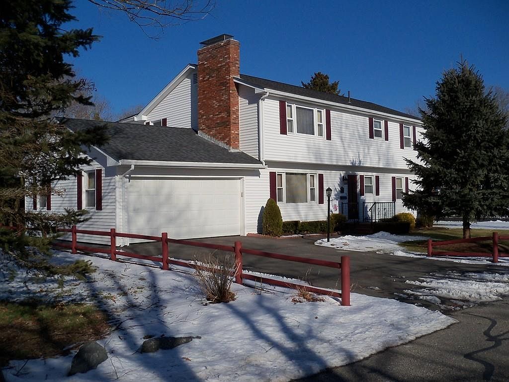 101 Briggs St, Taunton, MA 02780 Zillow