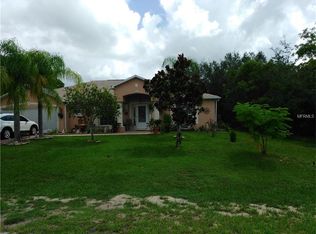 443 Rio Grande Ln, Poinciana, FL 34759