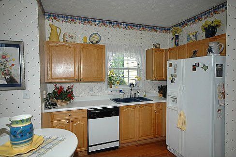 Culinary Kitchen View #2