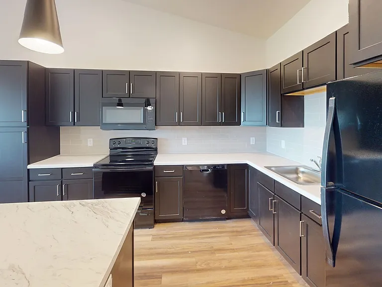 Sage Meadow Apartments & Townhomes — Photo 156