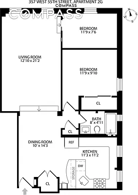 Sold by Compass | media 1