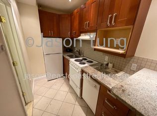 29 Peterborough St #4A, Boston, MA 02215
