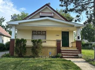 13807 Maplerow Ave, Garfield Heights, OH 44105