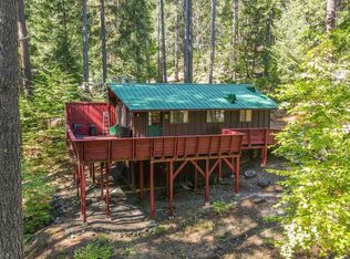 761 Lake Forest Dr, Trinity Center, CA 96091