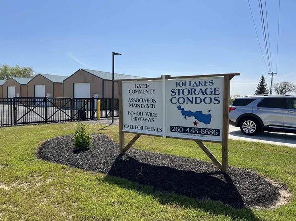 5655 W State Road 120 Unit 47, Angola, IN 46703