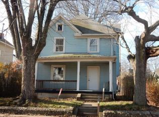 424 Arlington Ave NW, Canton, OH 44708