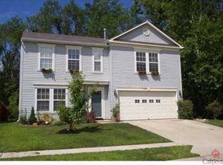 12842 Anthem Ave, Fishers, IN 46037