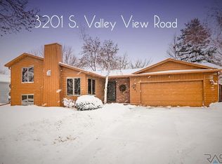 3201 S Valley View Rd, Sioux Falls, SD 57106