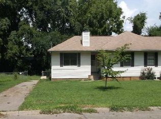 4653 Woodview Cir, Old Hickory, TN 37138