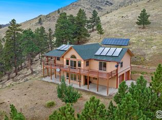 10435 Roan Mountain Rd, Loveland, CO 80538