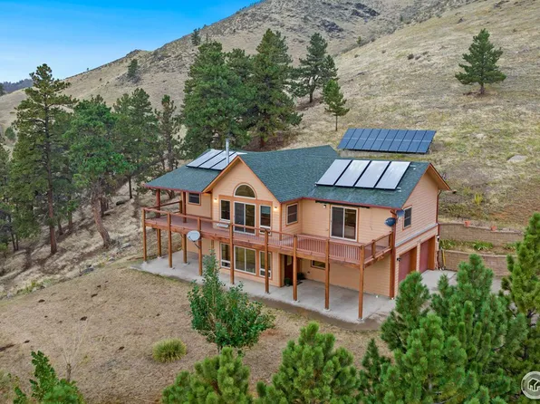 10435 Roan Mountain Rd, Loveland, CO 80538