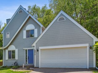 4817 W 144th St, Savage, MN 55378