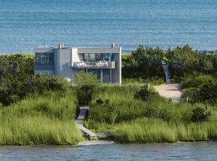 125 & 128 Dune Rd, Water Mill, NY 11976