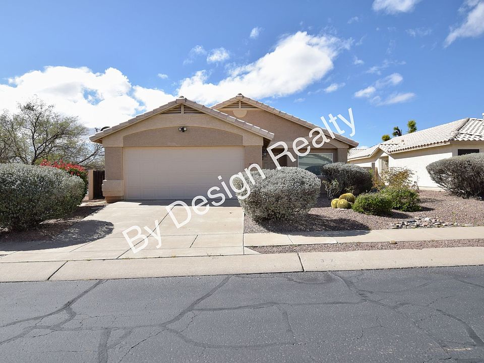 1st image of 10979 N Double Eagle Ct