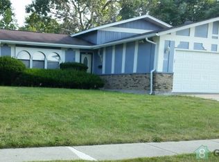 4111 189th St, Country Club Hills, IL