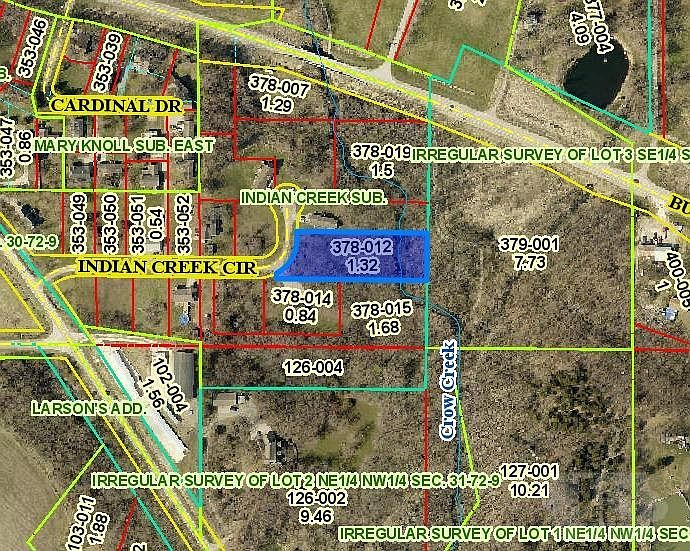 1st image of 1606 Indian Creek Cir