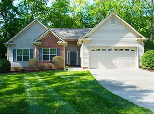 624 Hunley St, Monroe, NC 28112