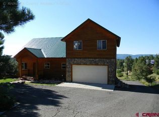57 Chestnut Ct, Pagosa Spgs, CO 81147