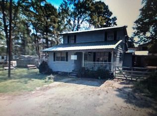 180 E Sherwood Dr, Livingston, TX 77351