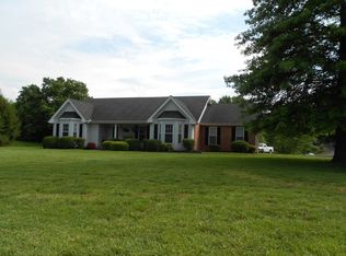 602 Vonda View Blvd, Franklin, KY 42134