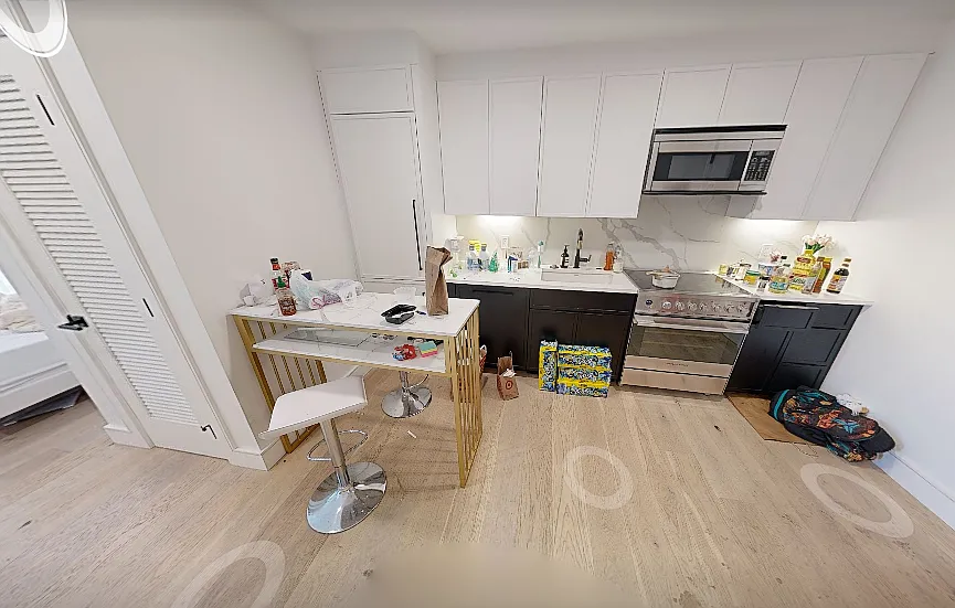 Studio, 480 sqft, $2,750 — Photo 2