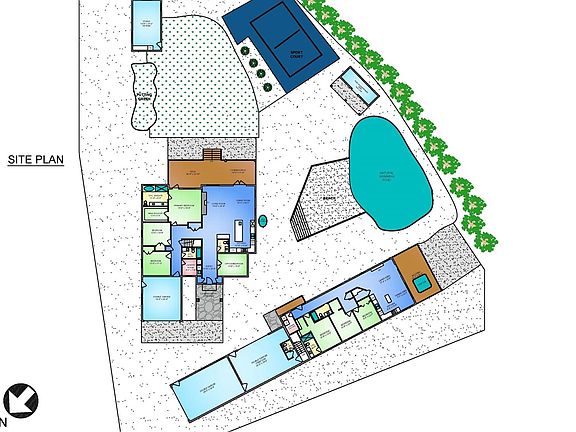 4th image of 3215 Pinder Pl