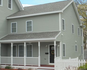 22 Hersam St, Stoneham, MA, 02180