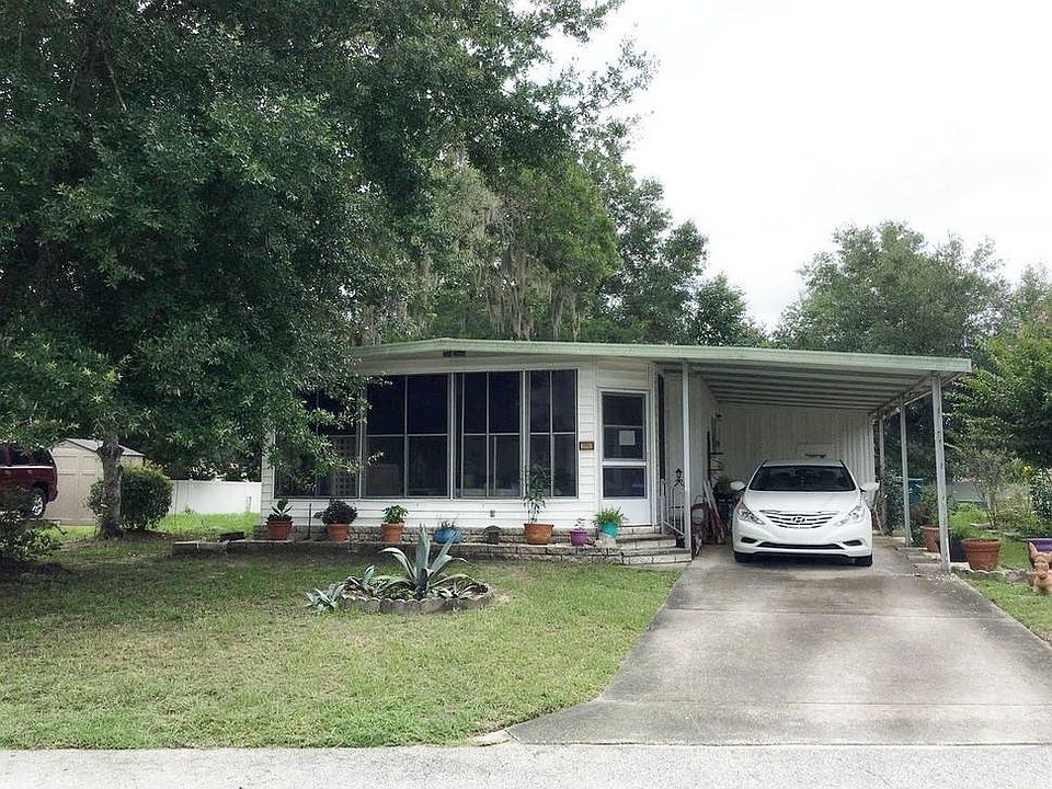 1st image of 3150 NE 36th Ave Lot 393