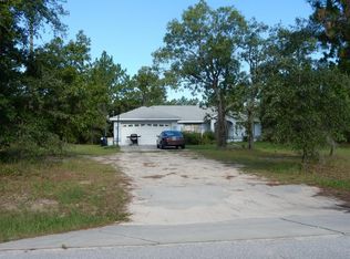 7200 SW 207th Ct, Dunnellon, FL 34431