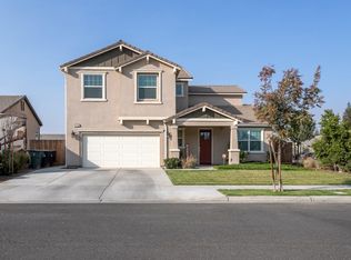 6206 W Harold Ave, Visalia, CA 93291