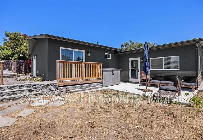 778 Del Riego Ave — Photo 24