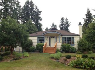 2007 NE 107th St, Seattle, WA 98125