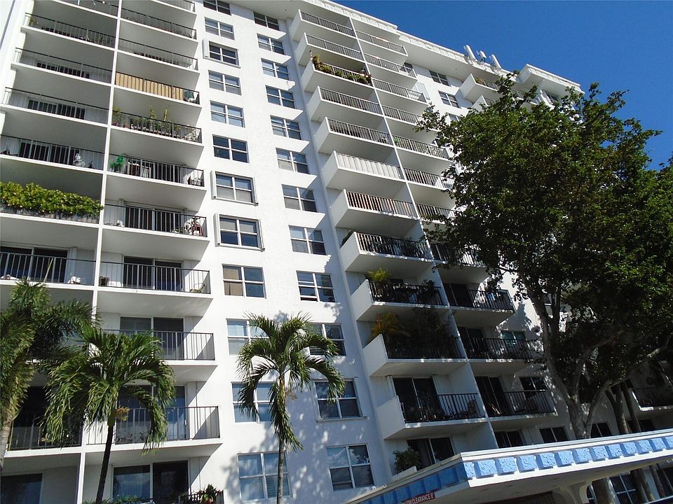 1st image of 1800 N Andrews Avenue #4B