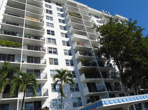 1800 N Andrews Avenue #4B, Fort Lauderdale, FL 33311