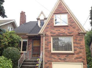 7345 18th Ave NE, Seattle, WA 98115