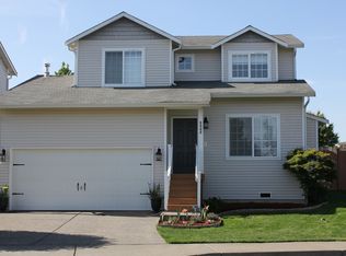 6006 52nd St NE, Marysville, WA 98270