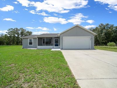 15982 SW 55th Avenue Rd, Ocala, FL, 34473