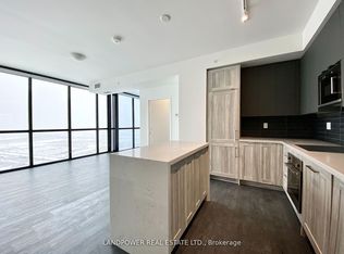 2908 Highway 7 Rd #2308, Vaughan, ON L4K 1W8