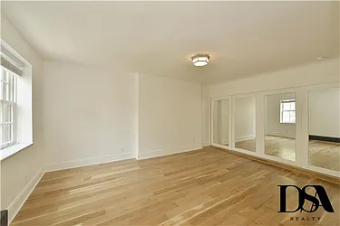 Rented by DSA Realty