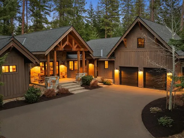 61 Rocking Chair Road, Cle Elum, WA 98922