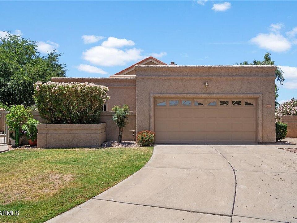 1st image of 8883 E MESCAL Street