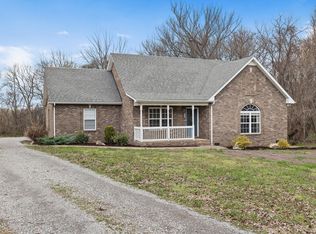 1023 Richards Trce, Orlinda, TN 37141