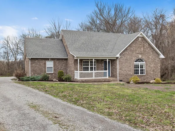 1023 Richards Trce, Orlinda, TN 37141