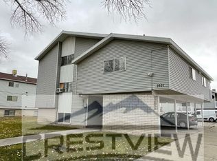 3537 W 2670 S APT 3, Salt Lake City, UT 84119
