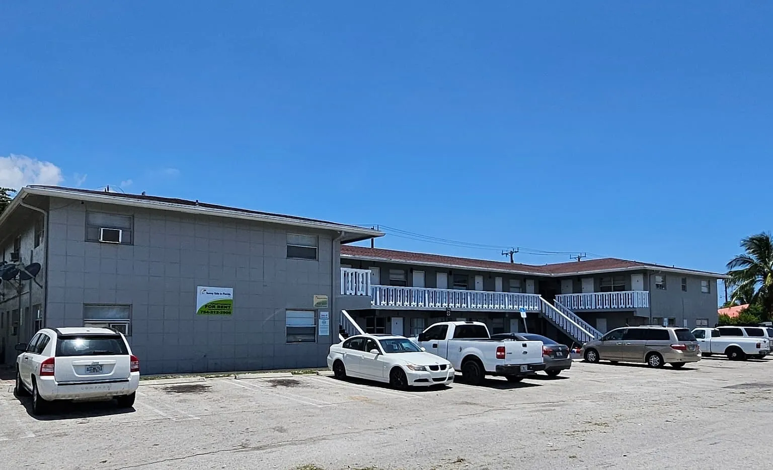Pompano Beach Villas — Photo 1