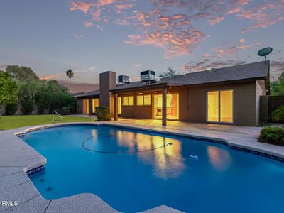 5930 E Charter Oak Rd, Scottsdale, AZ, 85254