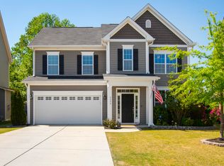 5240 Copain Cv, Fuquay Varina, NC 27526