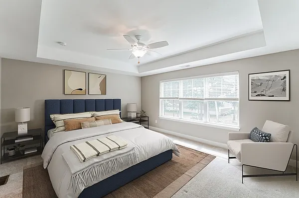 Highcroft Apartments — Photo 7