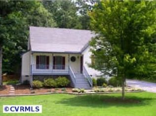 3307 Terrybluff Dr, Midlothian, VA 23112