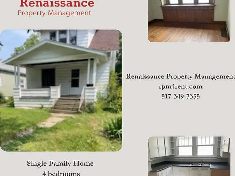 127 Allen St — Photo 1